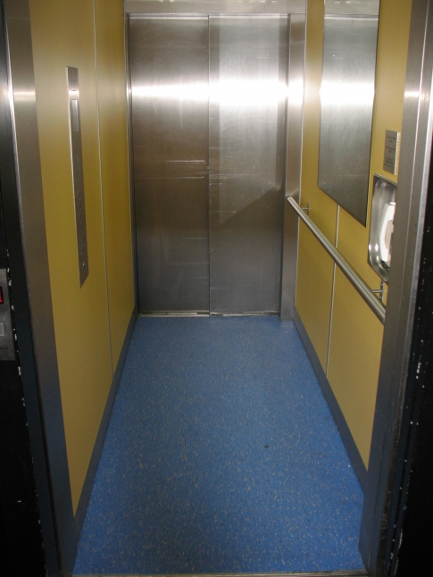 DiscoLift